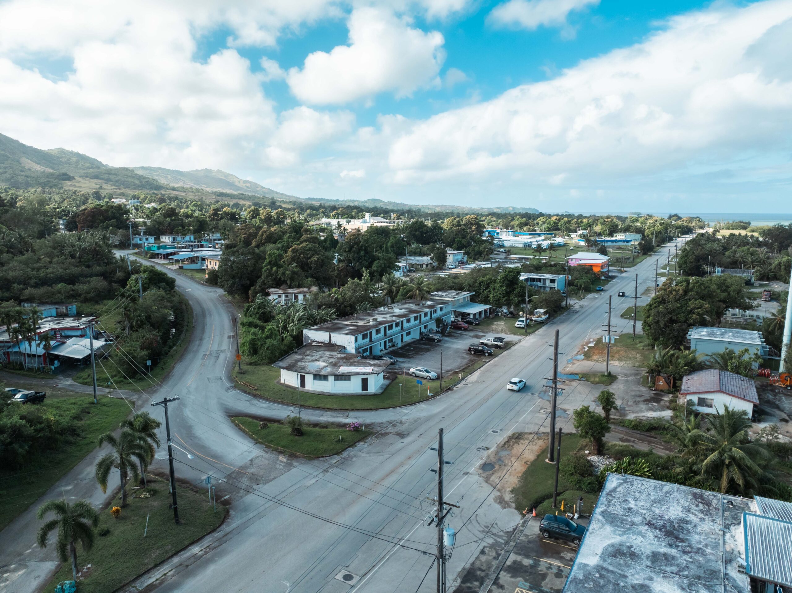 5 Things to Know Before Buying a Home in Guam